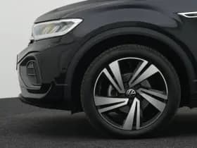Volkswagen T-Roc thumbnail 7