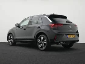 Volkswagen T-Roc thumbnail 8