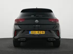 Volkswagen T-Roc thumbnail 9