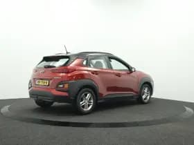 Hyundai Kona thumbnail 2