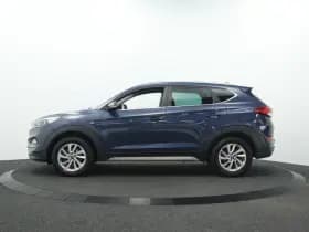 Hyundai Tucson thumbnail 6