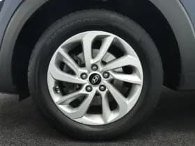 Hyundai Tucson thumbnail 7