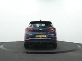 Hyundai Tucson thumbnail 9