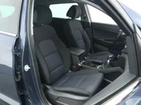 Hyundai Tucson thumbnail 10