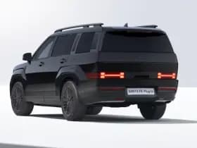 Hyundai Santa Fe thumbnail 2