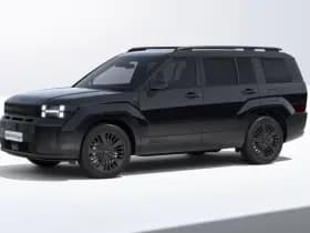 Hyundai Santa Fe thumbnail 4
