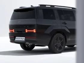 Hyundai Santa Fe thumbnail 7