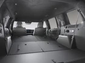 Hyundai Santa Fe thumbnail 9