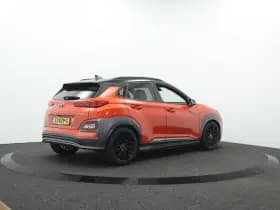 Hyundai Kona thumbnail 2