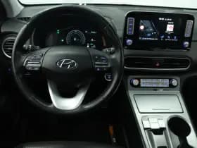 Hyundai Kona thumbnail 4