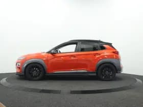 Hyundai Kona thumbnail 6