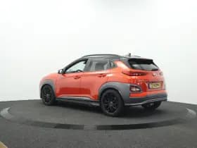Hyundai Kona thumbnail 8
