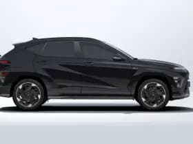 Hyundai Kona thumbnail 3