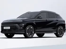 Hyundai Kona thumbnail 4