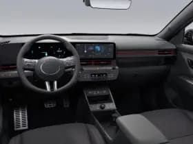 Hyundai Kona thumbnail 8