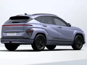 Hyundai Kona thumbnail 2