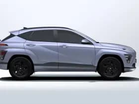 Hyundai Kona thumbnail 3