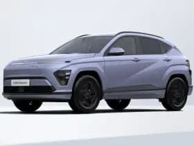 Hyundai Kona thumbnail 4