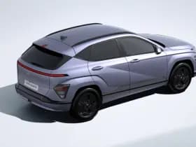 Hyundai Kona thumbnail 5