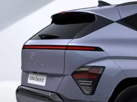 Hyundai Kona thumbnail 7