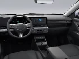 Hyundai Kona thumbnail 8