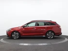 Hyundai i30 thumbnail 11