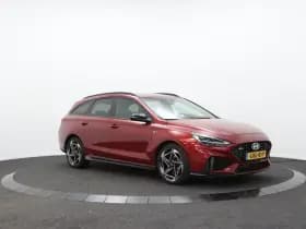Hyundai i30 thumbnail 5