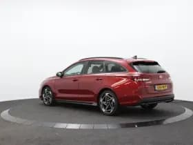 Hyundai i30 thumbnail 6