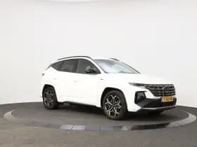 Hyundai Tucson thumbnail 11