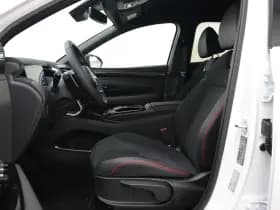 Hyundai Tucson thumbnail 13