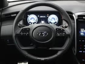 Hyundai Tucson thumbnail 21