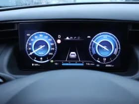 Hyundai Tucson thumbnail 23