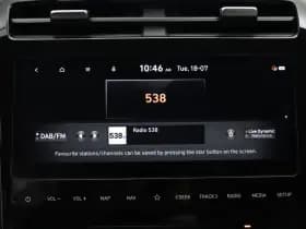 Hyundai Tucson thumbnail 27