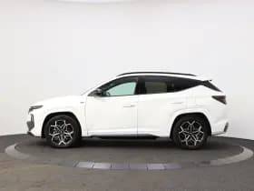 Hyundai Tucson thumbnail 6