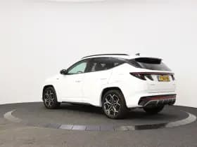 Hyundai Tucson thumbnail 8