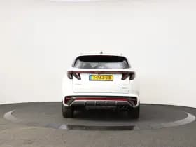 Hyundai Tucson thumbnail 9