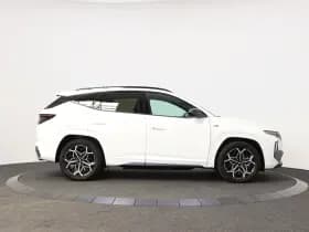 Hyundai Tucson thumbnail 10