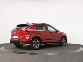 Hyundai Kona thumbnail 2