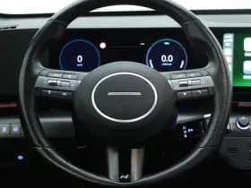 Hyundai Kona thumbnail 27