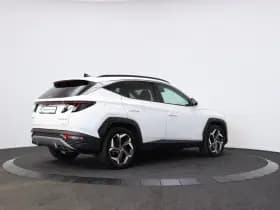 Hyundai Tucson thumbnail 2