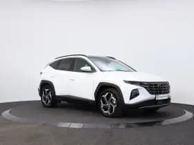 Hyundai Tucson thumbnail 12