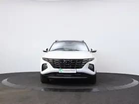 Hyundai Tucson thumbnail 13