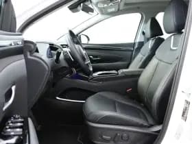 Hyundai Tucson thumbnail 14