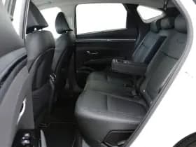 Hyundai Tucson thumbnail 15