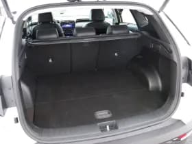 Hyundai Tucson thumbnail 17