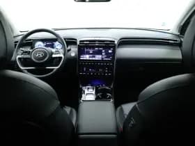 Hyundai Tucson thumbnail 19