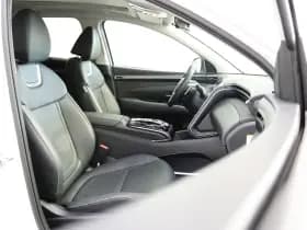 Hyundai Tucson thumbnail 20