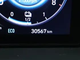 Hyundai Tucson thumbnail 4