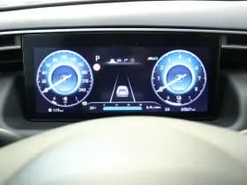 Hyundai Tucson thumbnail 31