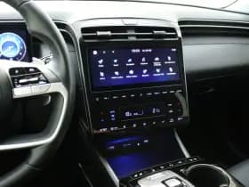 Hyundai Tucson thumbnail 34